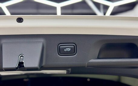 Hyundai Palisade I, 2021 год, 5 500 000 рублей, 23 фотография