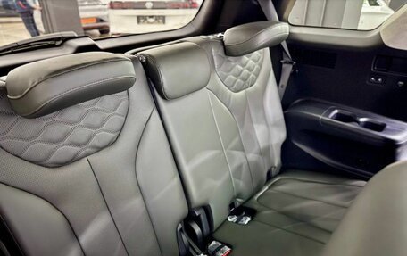 Hyundai Palisade I, 2021 год, 5 500 000 рублей, 29 фотография