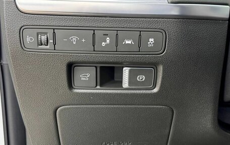 Hyundai Palisade I, 2021 год, 5 500 000 рублей, 24 фотография