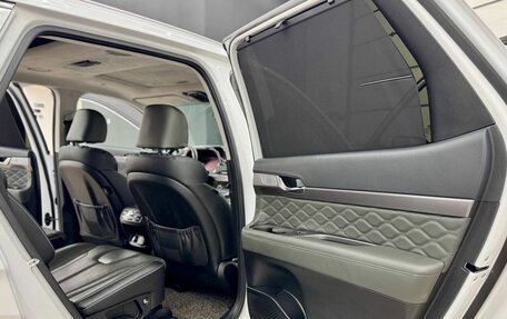 Hyundai Palisade I, 2021 год, 5 500 000 рублей, 32 фотография