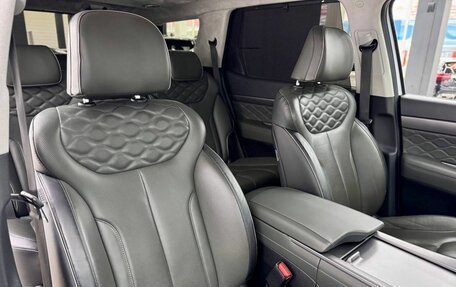 Hyundai Palisade I, 2021 год, 5 500 000 рублей, 33 фотография