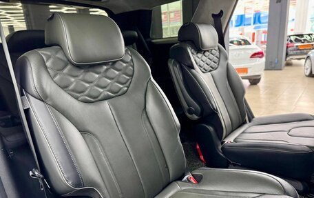 Hyundai Palisade I, 2021 год, 5 500 000 рублей, 31 фотография