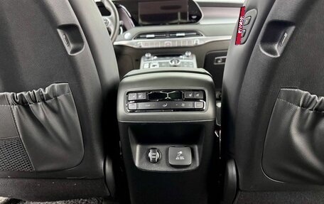 Hyundai Palisade I, 2021 год, 5 500 000 рублей, 21 фотография