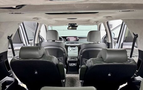 Hyundai Palisade I, 2021 год, 5 500 000 рублей, 36 фотография