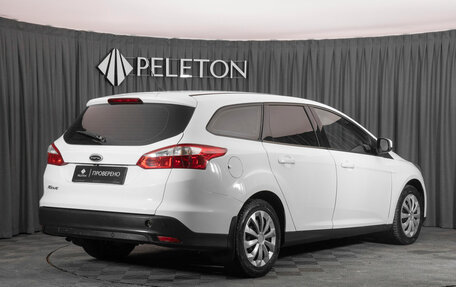 Ford Focus III, 2013 год, 590 000 рублей, 5 фотография