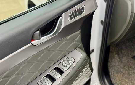 Hyundai Palisade I, 2021 год, 5 500 000 рублей, 40 фотография