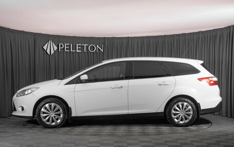 Ford Focus III, 2013 год, 590 000 рублей, 8 фотография