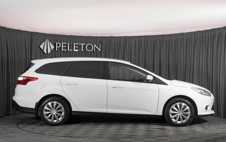 Ford Focus III, 2013 год, 590 000 рублей, 7 фотография