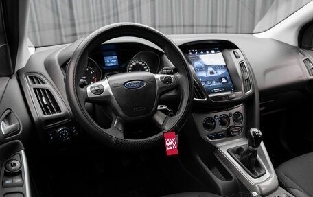 Ford Focus III, 2013 год, 590 000 рублей, 9 фотография