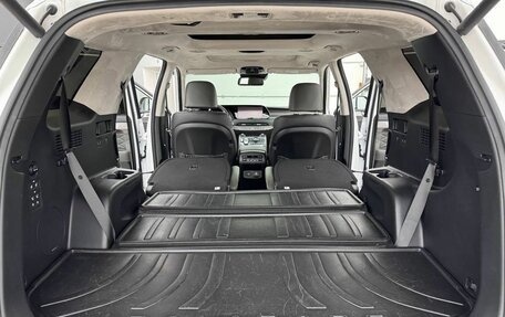 Hyundai Palisade I, 2021 год, 5 500 000 рублей, 38 фотография