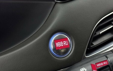 Hyundai Palisade I, 2021 год, 5 500 000 рублей, 35 фотография