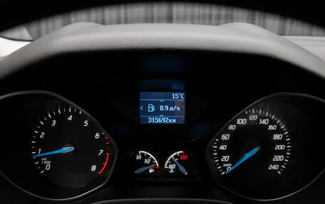 Ford Focus III, 2013 год, 590 000 рублей, 13 фотография