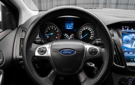 Ford Focus III, 2013 год, 590 000 рублей, 12 фотография