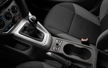 Ford Focus III, 2013 год, 590 000 рублей, 15 фотография