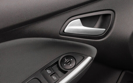 Ford Focus III, 2013 год, 590 000 рублей, 20 фотография