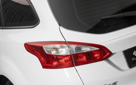 Ford Focus III, 2013 год, 590 000 рублей, 24 фотография