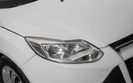 Ford Focus III, 2013 год, 590 000 рублей, 23 фотография