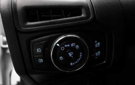 Ford Focus III, 2013 год, 590 000 рублей, 21 фотография