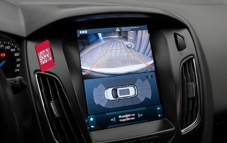 Ford Focus III, 2013 год, 590 000 рублей, 19 фотография