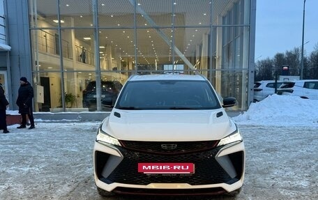 Geely Coolray I, 2023 год, 2 099 000 рублей, 2 фотография