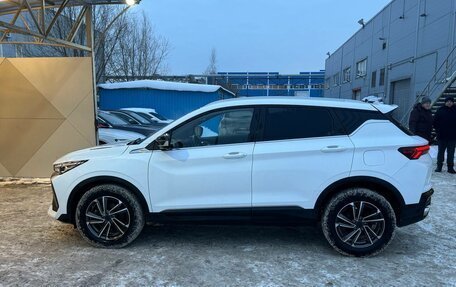 Geely Coolray I, 2023 год, 2 099 000 рублей, 4 фотография