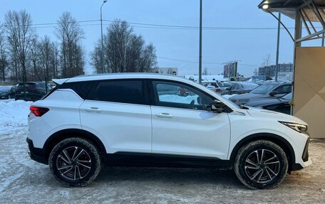 Geely Coolray I, 2023 год, 2 099 000 рублей, 5 фотография