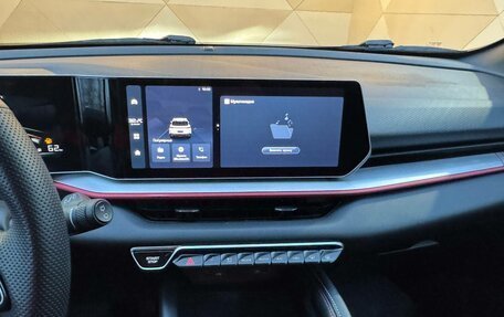 Geely Coolray I, 2023 год, 2 099 000 рублей, 12 фотография