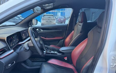 Geely Coolray I, 2023 год, 2 099 000 рублей, 14 фотография