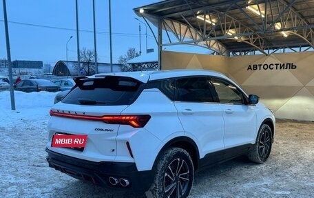 Geely Coolray I, 2023 год, 2 099 000 рублей, 6 фотография