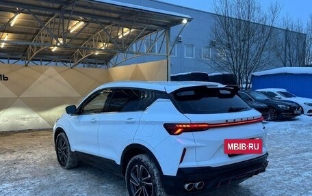 Geely Coolray I, 2023 год, 2 099 000 рублей, 7 фотография