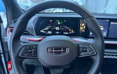 Geely Coolray I, 2023 год, 2 099 000 рублей, 10 фотография