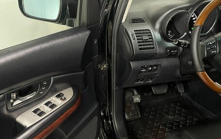 Lexus RX II рестайлинг, 2008 год, 1 399 000 рублей, 18 фотография