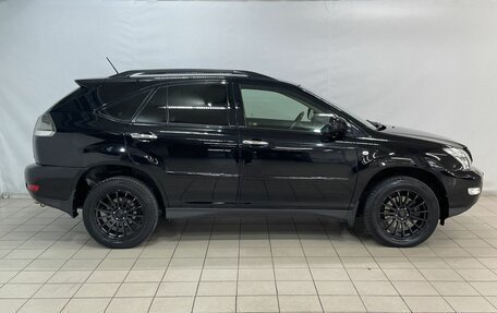 Lexus RX II рестайлинг, 2008 год, 1 399 000 рублей, 9 фотография