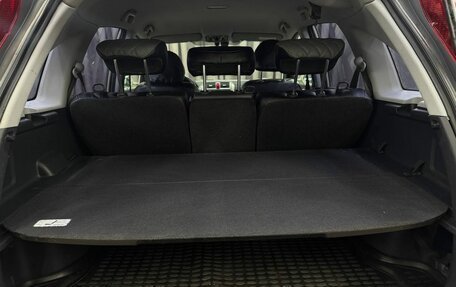 Honda CR-V III рестайлинг, 2007 год, 1 129 999 рублей, 6 фотография