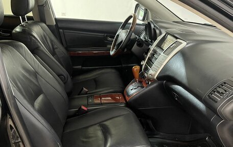 Lexus RX II рестайлинг, 2008 год, 1 399 000 рублей, 20 фотография