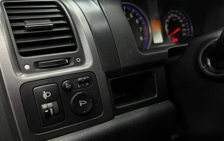 Honda CR-V III рестайлинг, 2007 год, 1 129 999 рублей, 14 фотография