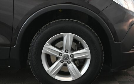 Opel Mokka I, 2013 год, 1 340 000 рублей, 10 фотография