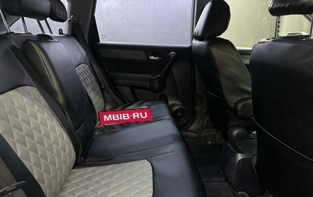 Honda CR-V III рестайлинг, 2007 год, 1 129 999 рублей, 15 фотография