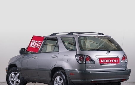 Lexus RX II рестайлинг, 2003 год, 999 000 рублей, 6 фотография