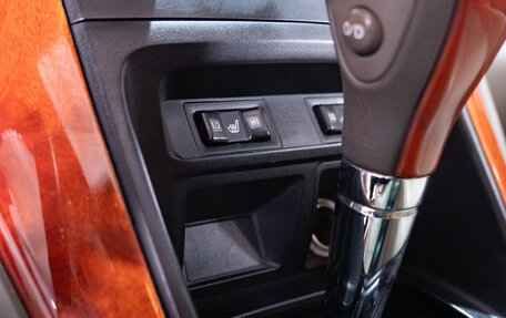 Lexus RX II рестайлинг, 2003 год, 999 000 рублей, 16 фотография