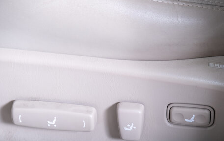 Lexus RX II рестайлинг, 2003 год, 999 000 рублей, 21 фотография