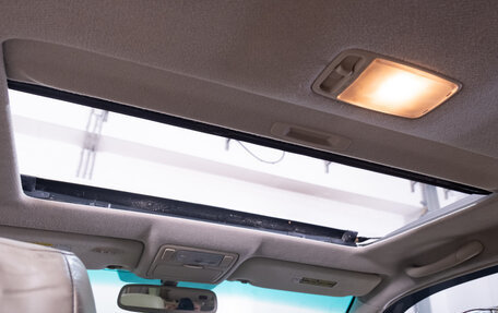 Lexus RX II рестайлинг, 2003 год, 999 000 рублей, 24 фотография