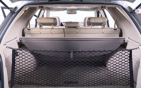 Lexus RX II рестайлинг, 2003 год, 999 000 рублей, 25 фотография