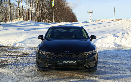 KIA K5, 2020 год, 2 290 000 рублей, 2 фотография