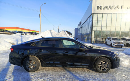 KIA K5, 2020 год, 2 290 000 рублей, 5 фотография