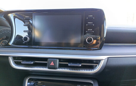 KIA K5, 2020 год, 2 290 000 рублей, 18 фотография