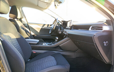 KIA K5, 2020 год, 2 290 000 рублей, 13 фотография