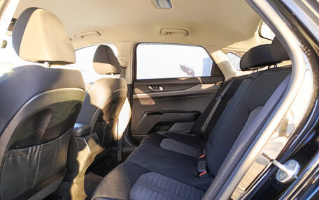 KIA K5, 2020 год, 2 290 000 рублей, 15 фотография