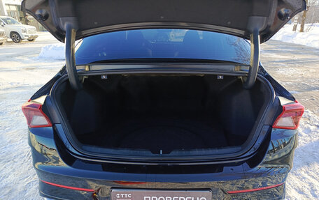 KIA K5, 2020 год, 2 290 000 рублей, 12 фотография