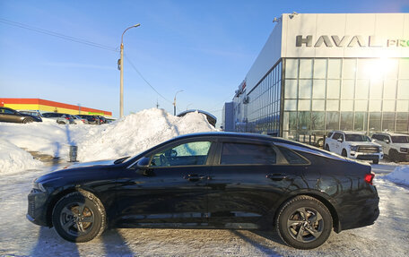 KIA K5, 2020 год, 2 290 000 рублей, 10 фотография